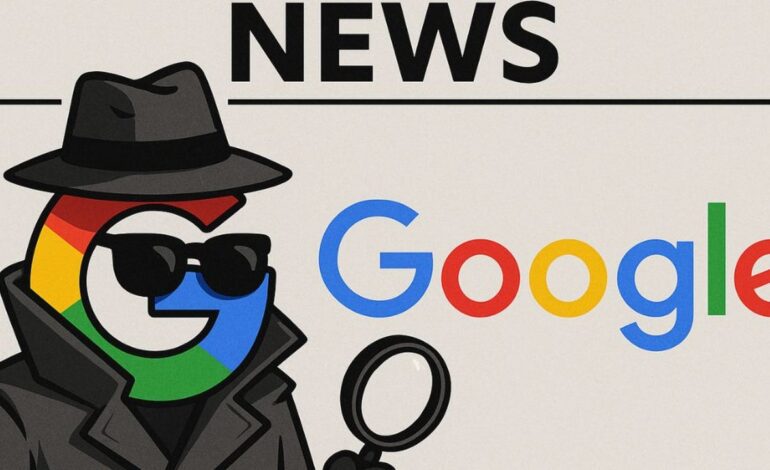 Google te espía, y no es el único, esta es la forma en la que tus apps no podrán escuchar lo que dices