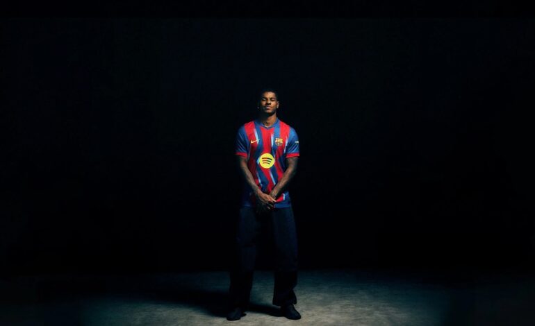 Nacida de una obra maestra que cambió el fútbol