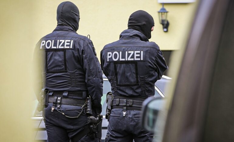 Dos heridos graves tras un tiroteo en un aparcamiento de Colonia, Alemania