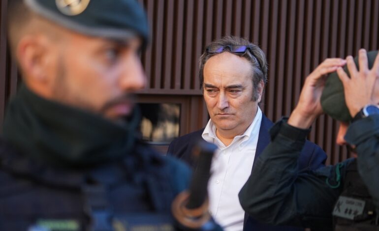 La jueza de la DANA pide al dueño del Ventorro la factura y una imagen de la sala donde comió Carlos Mazón