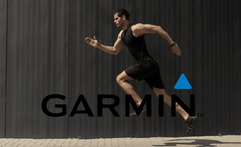 Garmin estaría trabajando para añadir una disruptiva tecnología a sus dispositivos más avanzados