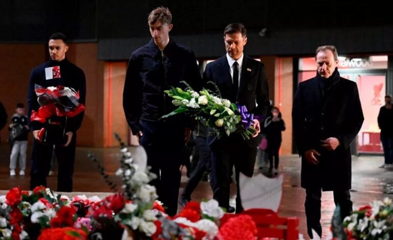 Sonrío cada vez que pienso en ti…