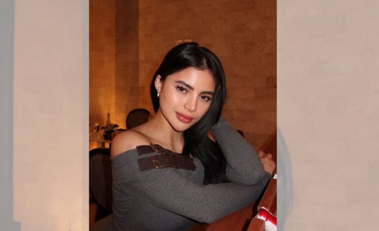 tres días después, murió su novio