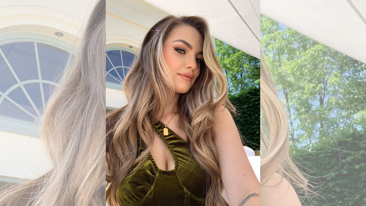 Encuentran los restos de una influencer metidos en una maleta que estaba en un bosque de Eslovenia