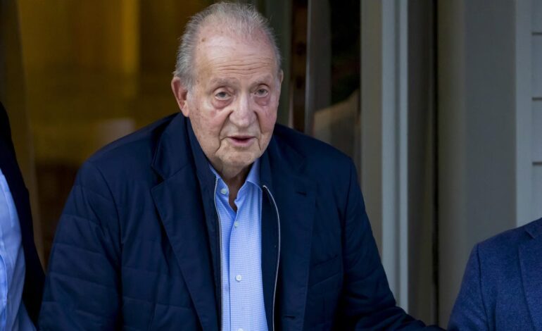 Le dije sí, pero hice lo que los españoles querían