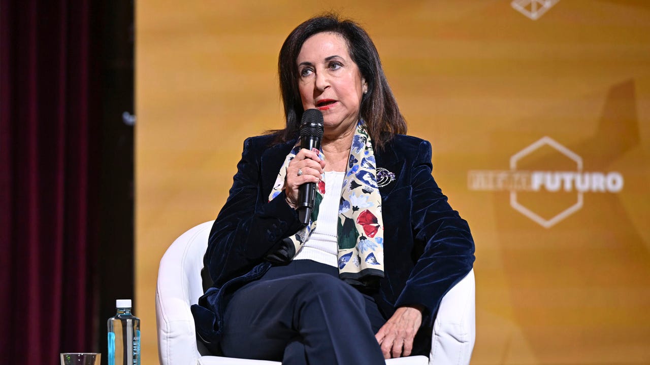 Robles denuncia un ataque en el Líbano contra soldados españoles y acusa a Israel de «tratar de justificarlo»