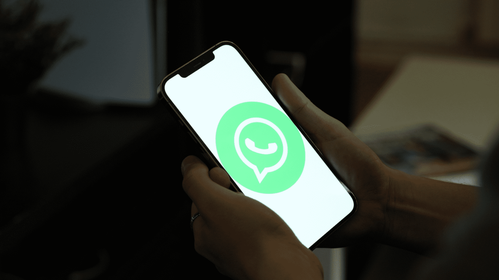 así se activa con un solo toque el nuevo modo de seguridad