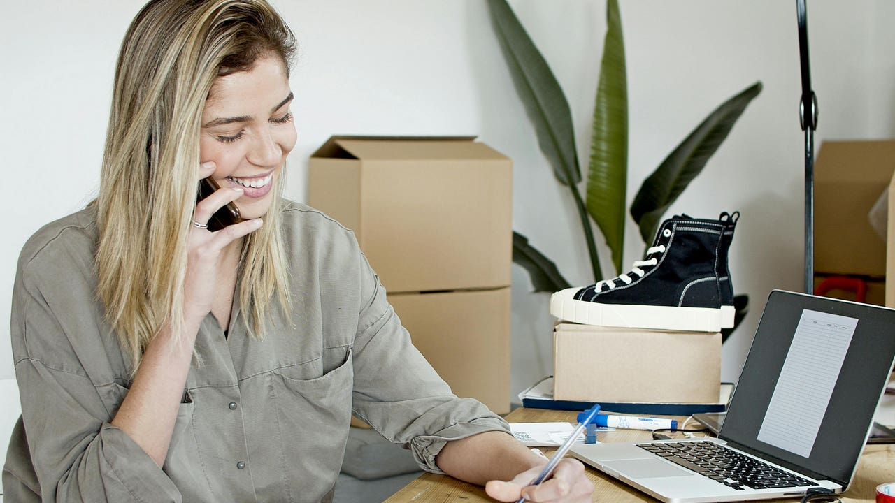 una estafa telefónica dirigida a los trabajadores de comercios