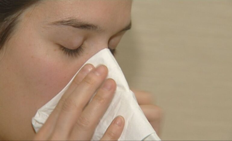 ¿Por qué hay más casos? ¿Cómo me protejo?