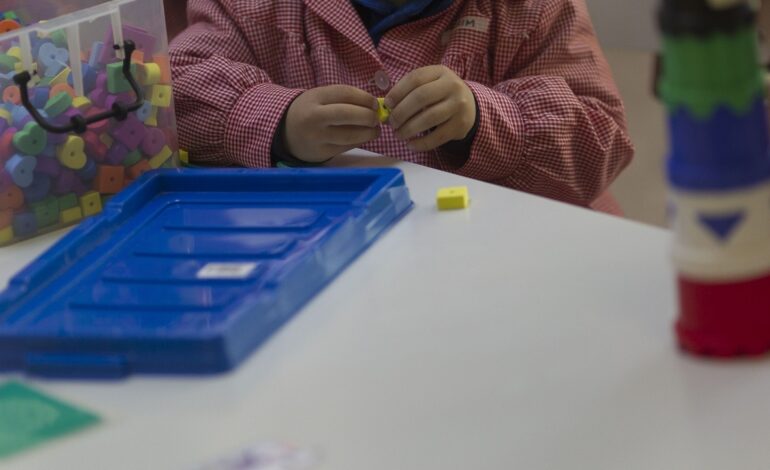 El TSJC rechaza que el catalán sea considerado «lengua de cohesión» en las aulas