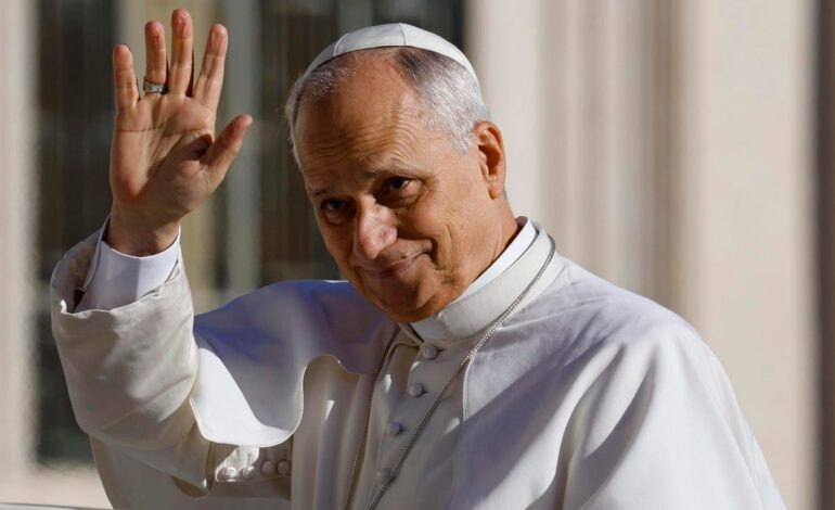 La Conferencia Episcopal Española se reunirá con el papa León XIV en medio de la investigación al obispo Zornoza