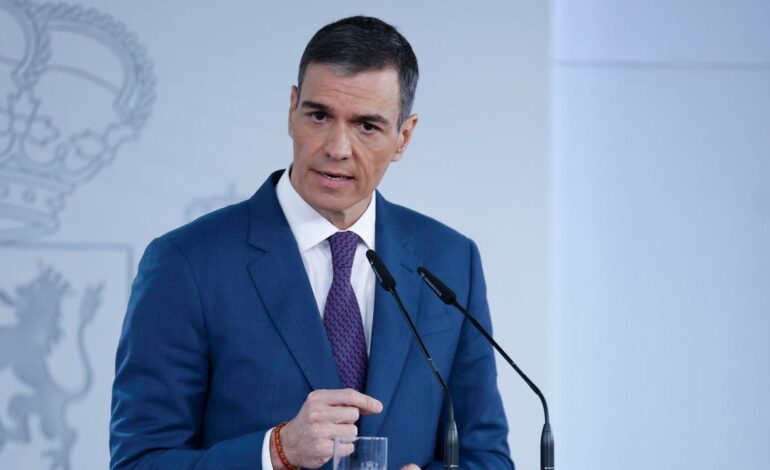 No hemos dejado de trabajar para mejorar la vida de la gente