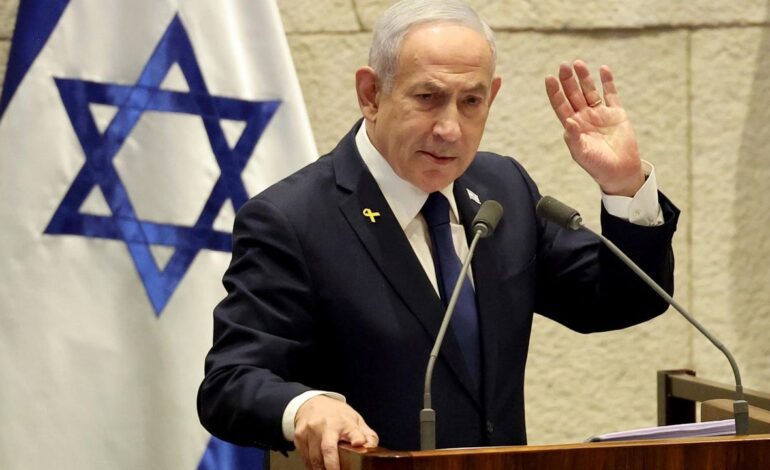 Hamás se desarmará por las buenas o por las malas