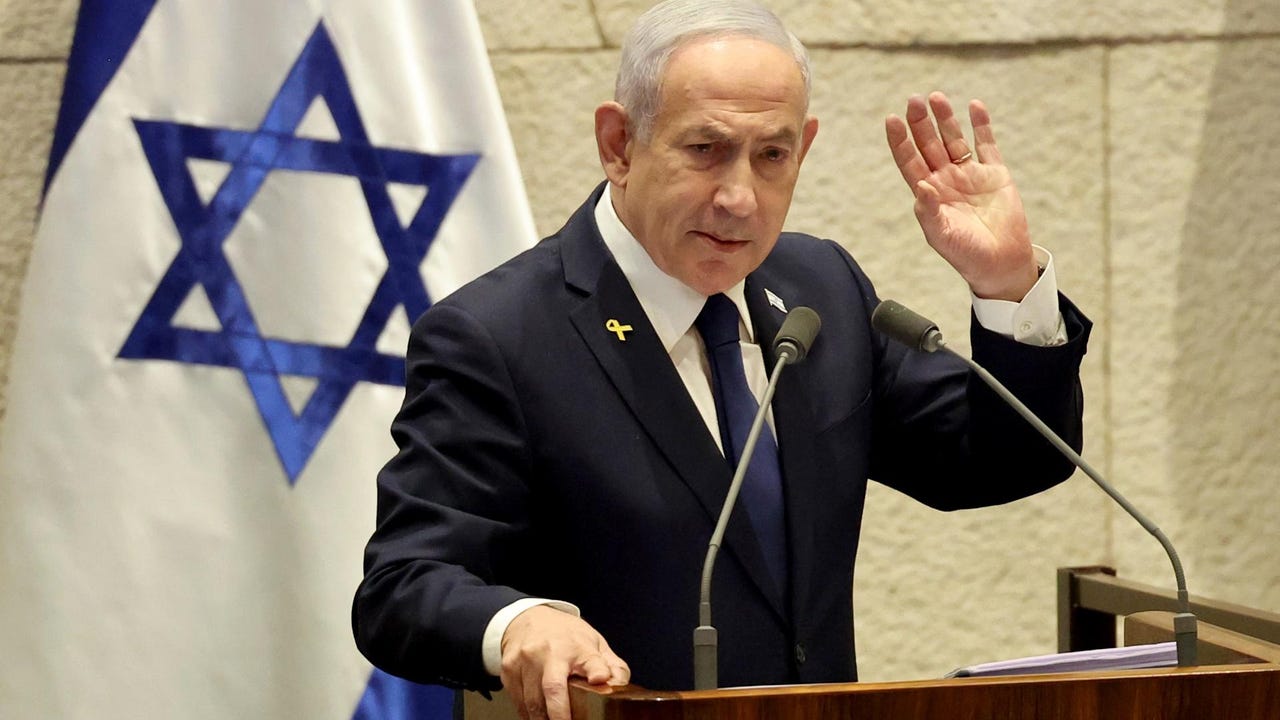 Hamás se desarmará por las buenas o por las malas