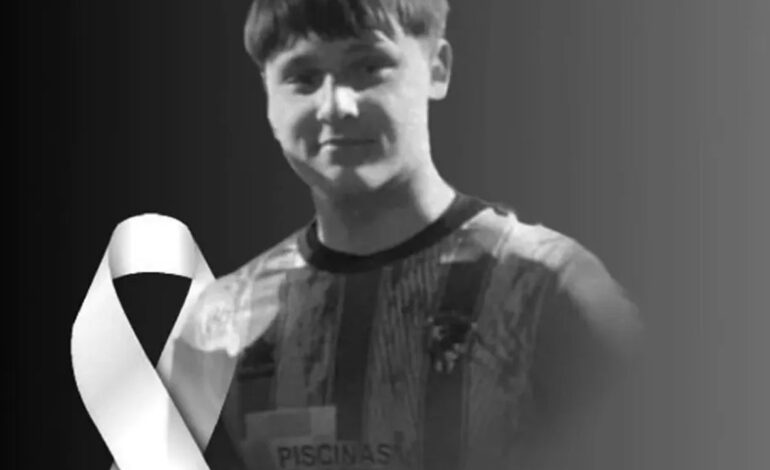 Tragedia en Málaga por la muerte de Daniel Sorín Muresan a los 18 años en un accidente