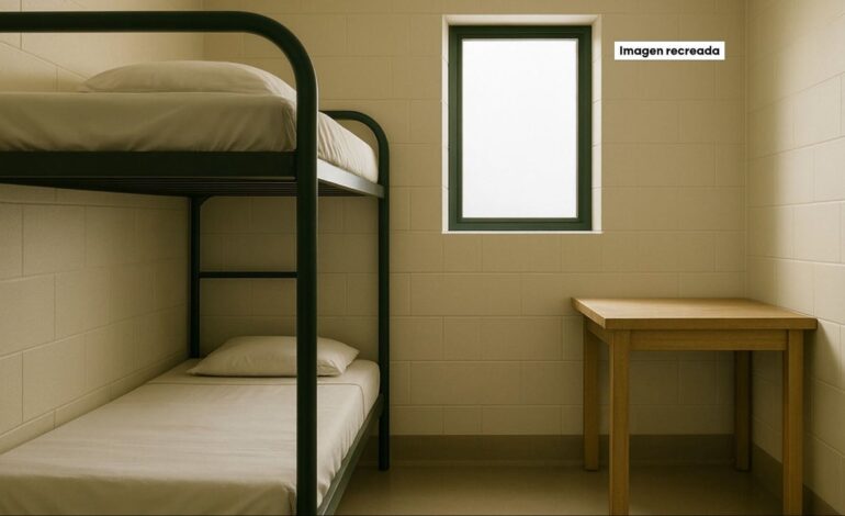 Ábalos y Koldo estarán juntos en el módulo 13 de Soto del Real como Cerdán y Aldama