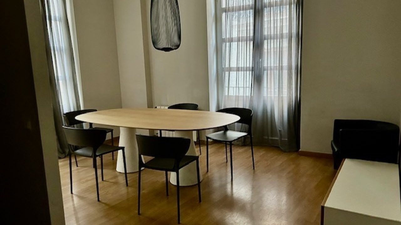 Este es el reservado donde comieron Mazón y Vilaplana en El Ventorro el día de la DANA y la factura de 165 euros