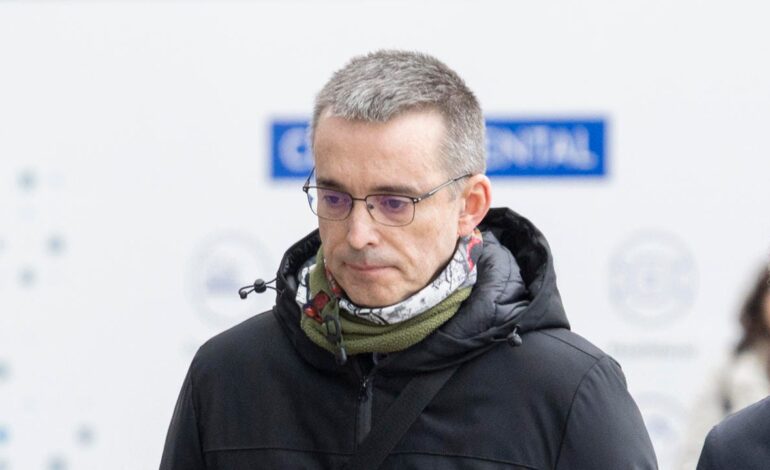 La jueza decreta prisión provisional comunicada y sin fianza para el presunto asesino de Helena Jubany