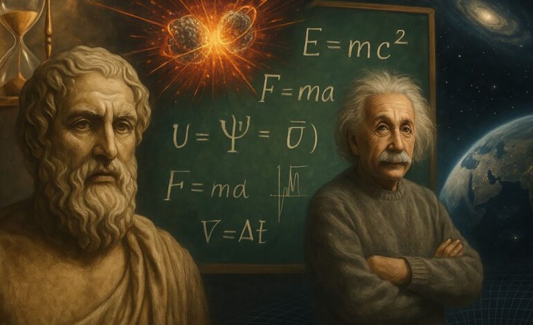 ¿Cuánto sabes de física?