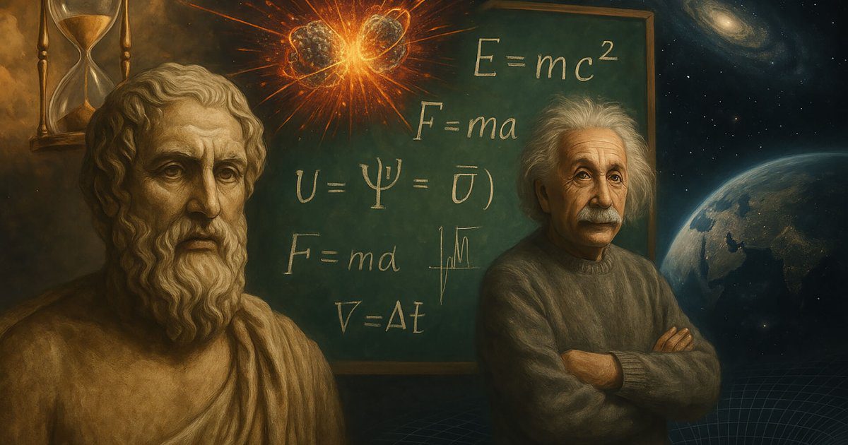 ¿Cuánto sabes de física?