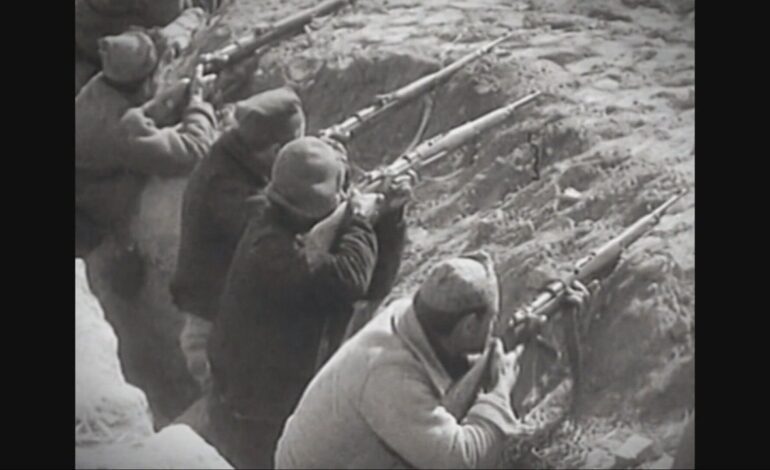 así convirtió Hitler la España de Franco en campo de pruebas para la IIGM