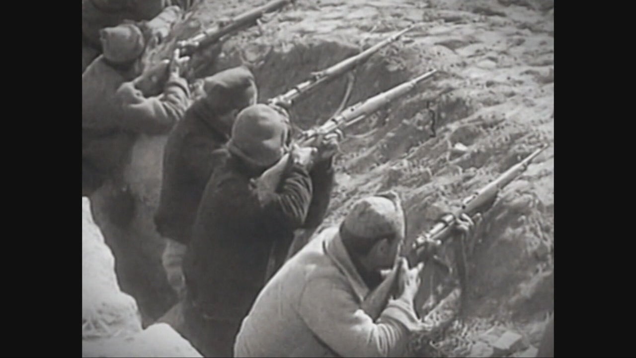 así convirtió Hitler la España de Franco en campo de pruebas para la IIGM