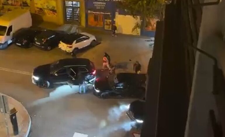 investigan si el retenido es el ‘Niño Juan’