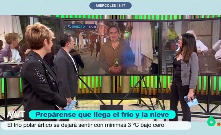 Hay legionarios que enseñan menos pecho que tú