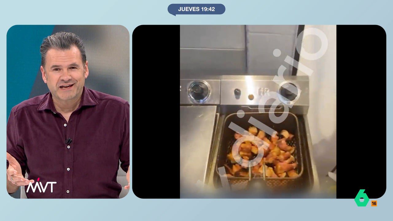 Koldo debería llevar la broma más allá y plantarse con unas chistorras ante el magistrado