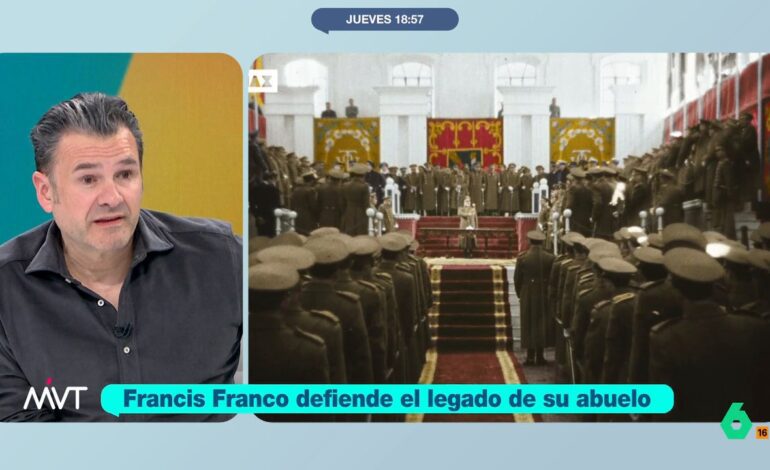 Hace muchos años que pasó, pero la gente suele querer dignidad y justicia