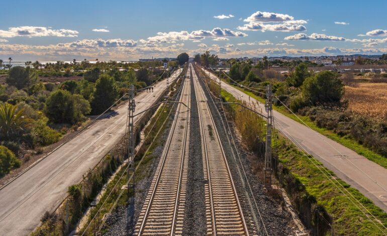 Indra Group lidera la movilidad militar con tecnología dual europea con tecnología dual