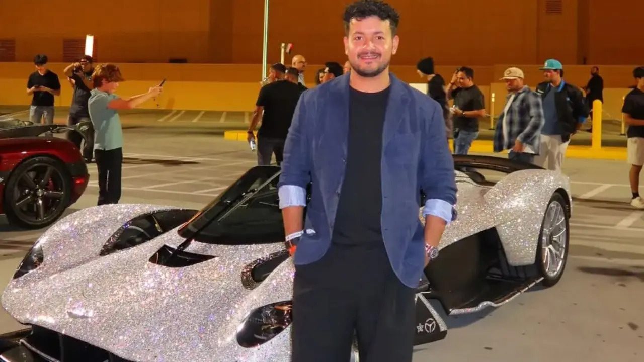 Muere en extrañas circunstancias el influencer Anunay Sood a los 32 años