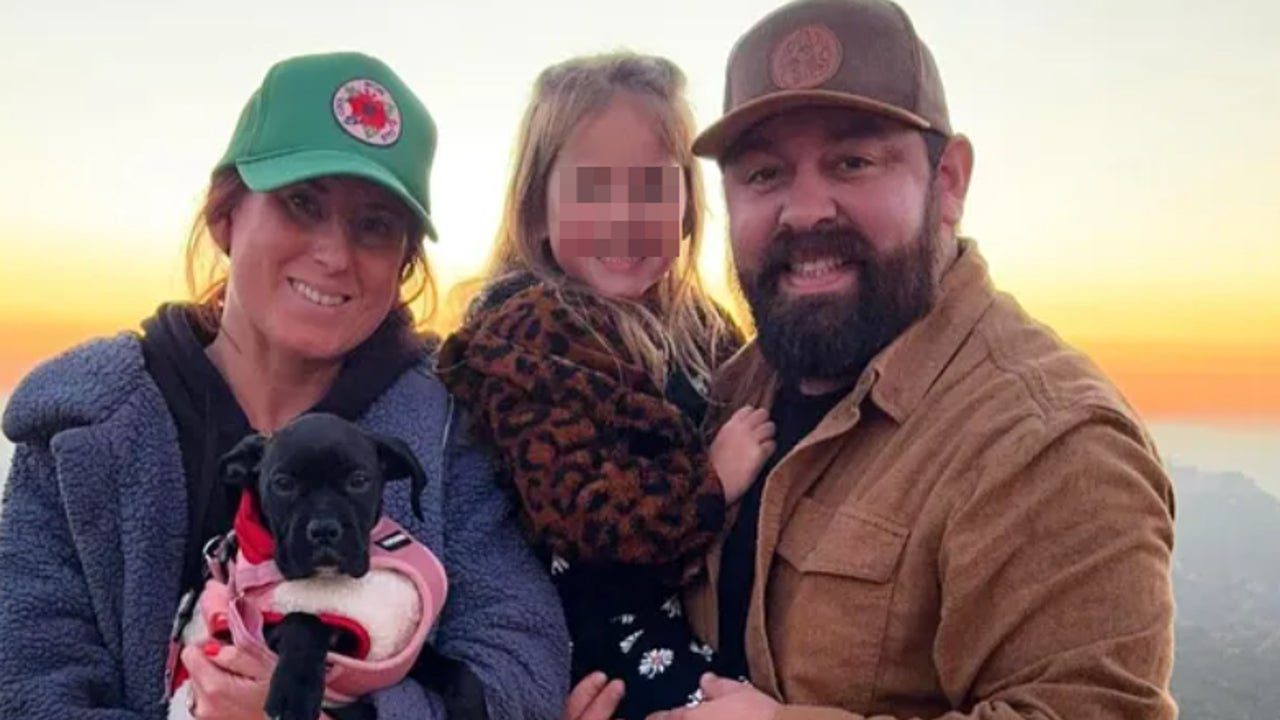 Muere el influencer Michael Duarte, ‘FoodWithBearHands’, tres días después de celebrar su aniversario de boda