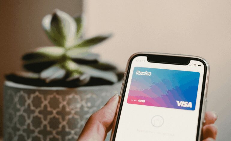 ¿Está seguro tu dinero en un neobanco?