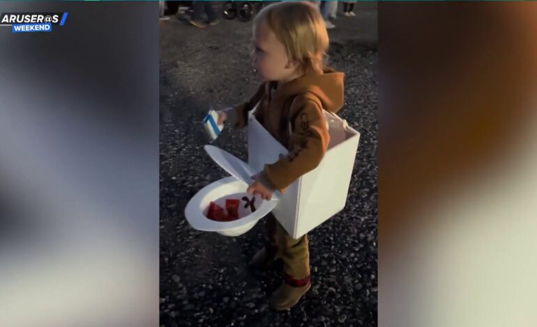 ideal para guardar sus caramelos