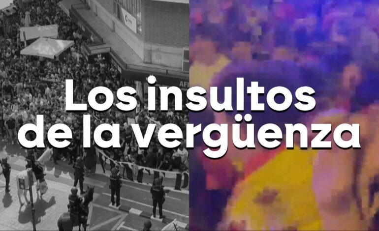 el racismo, constantemente presente en los campos de fútbol