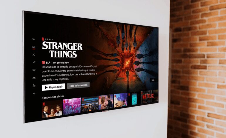 ¿Qué juegos de Netflix puedo jugar en la Smart TV? Precio, títulos y televisores compatibles