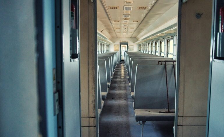 Un choque entre dos trenes a 20 kilómetros de Bratislava deja 79 heridos, tres de ellos graves