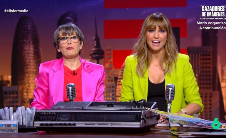 Suena como Los Trogloditas, pero los de Atapuerca