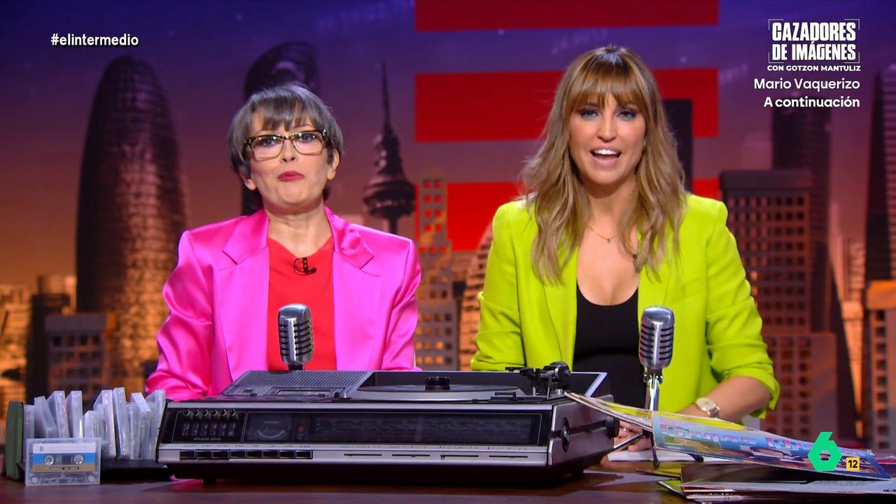 Suena como Los Trogloditas, pero los de Atapuerca