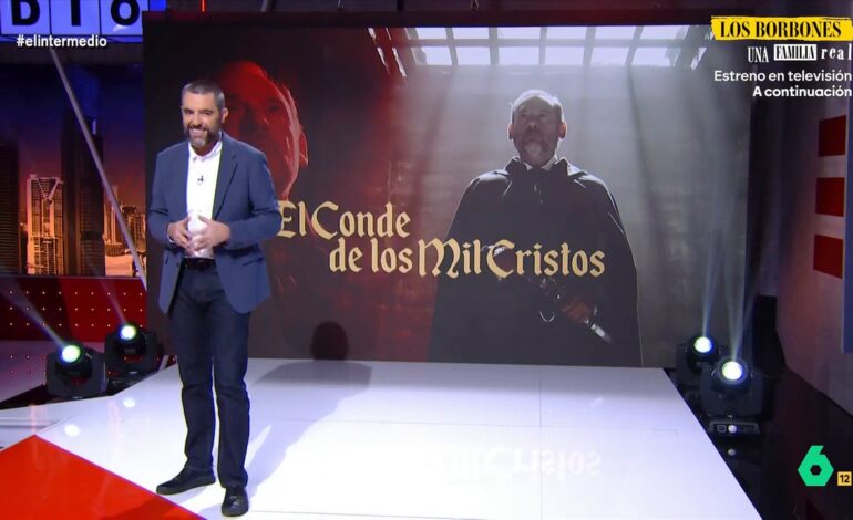 Ya no estará solo, ahora tendrá un compañero de celda