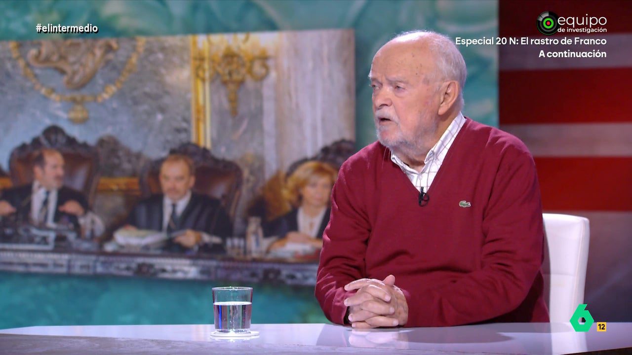 Demuestra una ignorancia supina del derecho