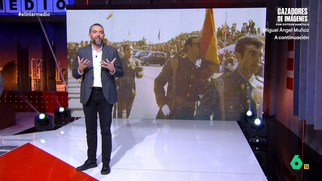 Hay cosas del pasado que no deberían recuperarse