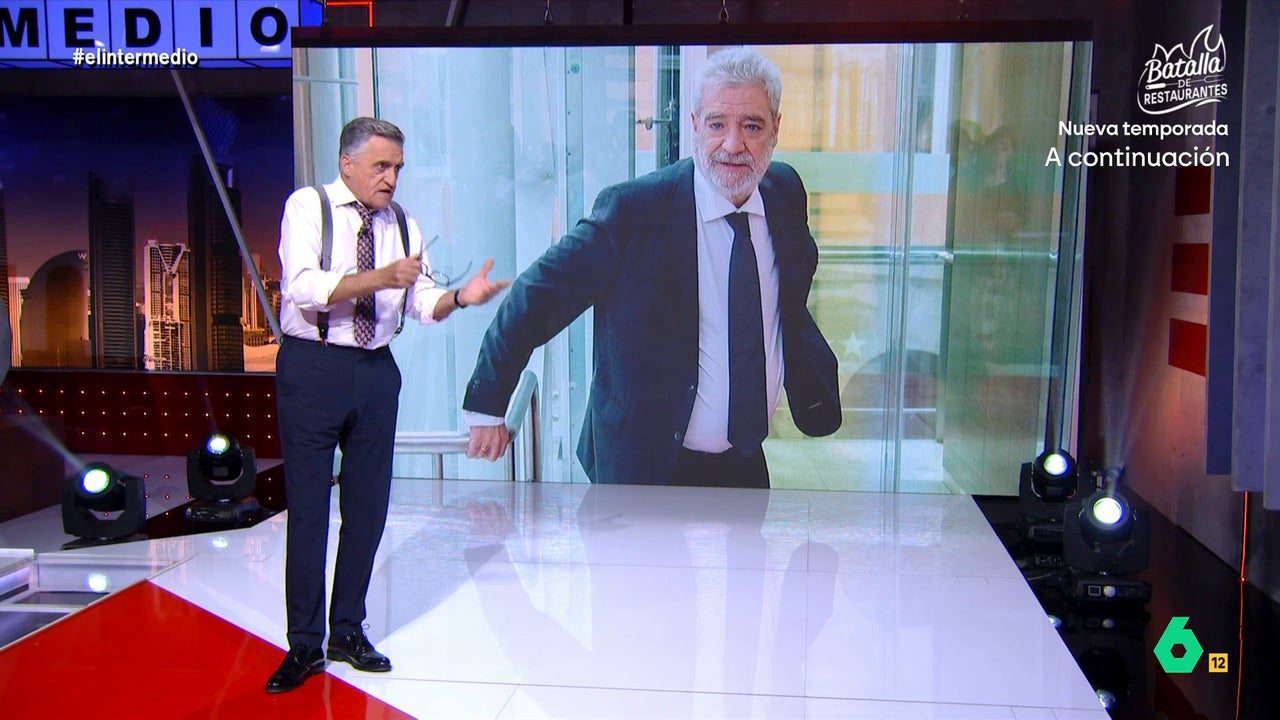 Siempre ha tenido un problema con la verdad