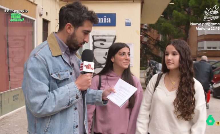 Se juntaron o algo así muy raro