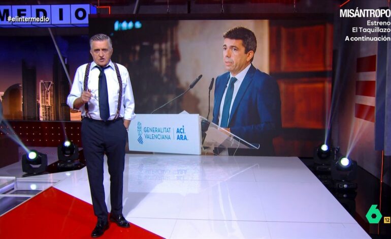 Es el principio de un nuevo capítulo de una historia infame