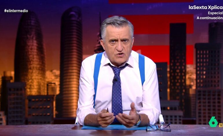 Los andaluces van a querer externalizar a Moreno Bonilla de la Junta