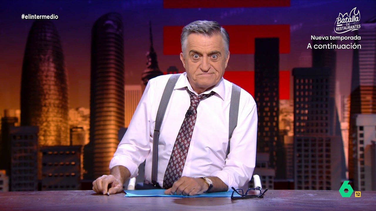 ¿Por qué declaró con una peluca si ese pelazo podría servir hasta de atenuante?