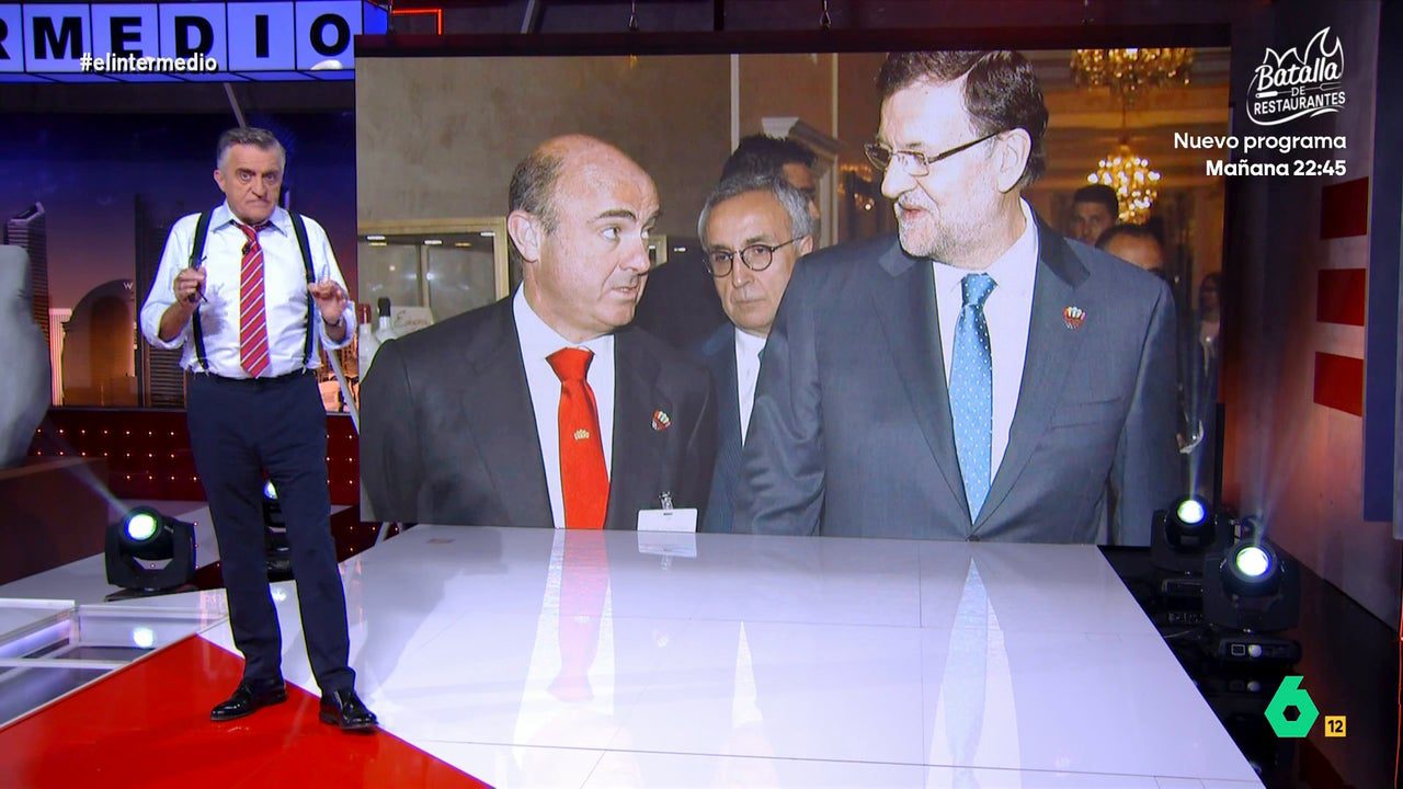 Pagamos 66.000 millones por los excesos de la burbuja inmobiliaria