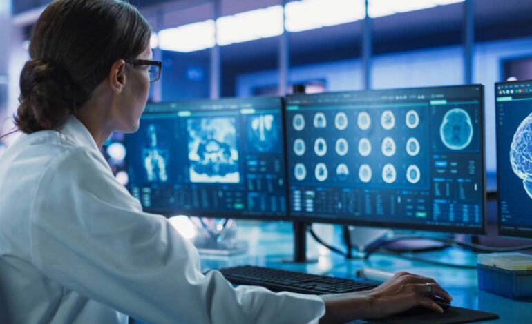 Un estudio revela que el cerebro alcanza su máximo rendimiento hasta después de los 55 años